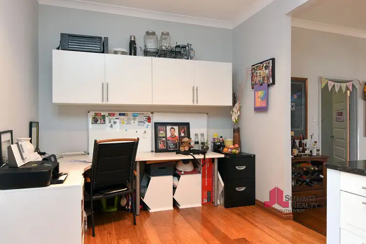 Fourth view of Homely house listing, 54 Atkinson Street, Collie WA 6225