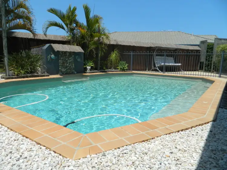Main view of Homely house listing, 16 Coventry Court, Kippa-ring QLD 4021