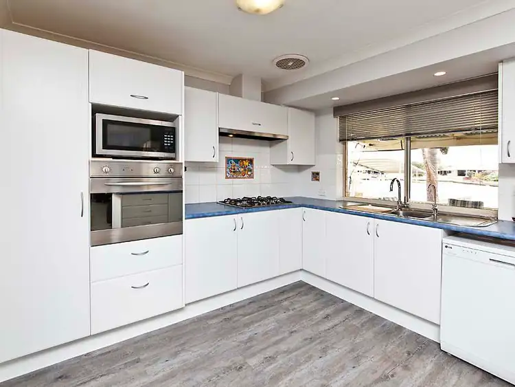 Second view of Homely house listing, 76 Kiap Road, South Yunderup WA 6208