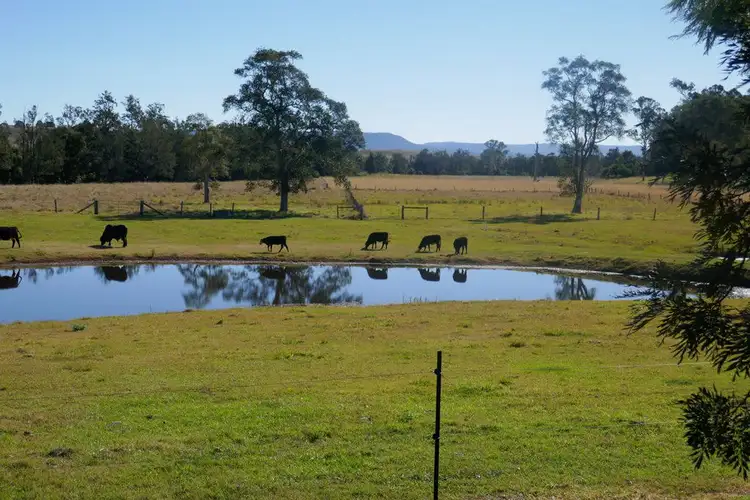 6 Saunders Road St, Kyogle NSW 2474