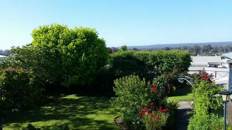 Second view of Homely house listing, 57 Venn Street, Collie WA 6225