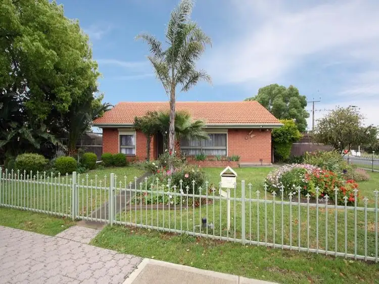 1 Kelleway Street, Parafield Gardens SA 5107