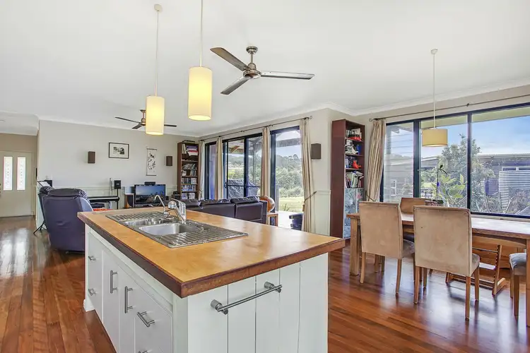 Fifth view of Homely house listing, 10 Village Way, Currumbin Valley QLD 4223