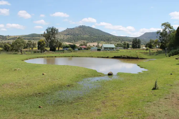 Third view of Homely rural property listing, 246 Washbourne Road, Emu Vale QLD 4371