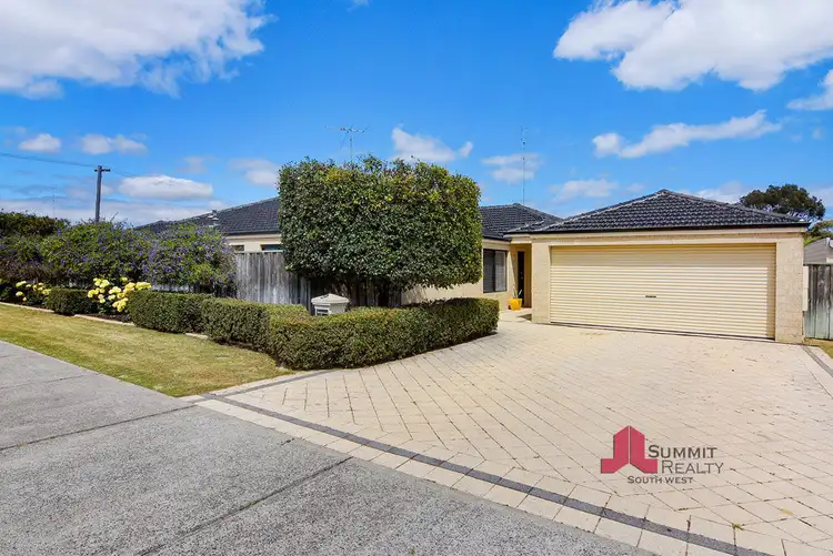 Fourth view of Homely house listing, 9 Wakefield Crescent, Australind WA 6233