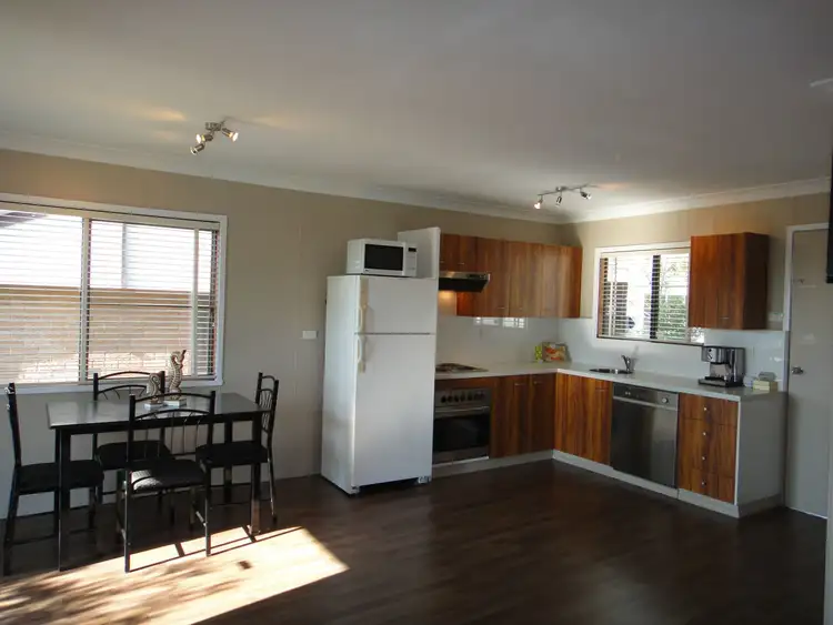 Third view of Homely house listing, 89 - Warrego Drive, Sanctuary Point NSW 2540