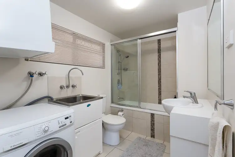 Fifth view of Homely unit listing, 5/69 John Street, Redcliffe QLD 4020
