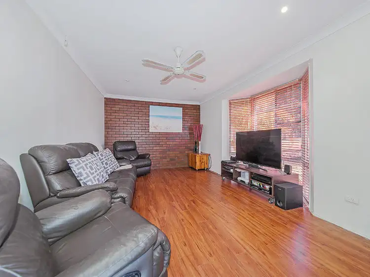 Third view of Homely house listing, 74 Callaghan Way, Capalaba QLD 4157