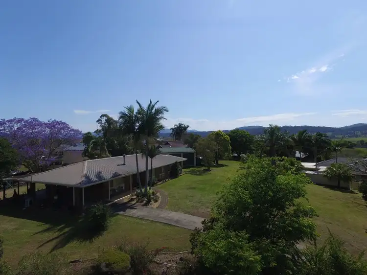 Second view of Homely house listing, 6 CADDIE Avenue, Kyogle NSW 2474