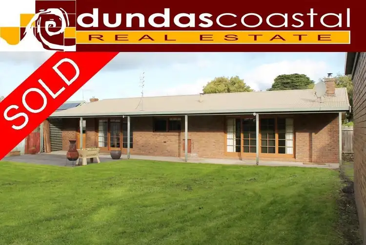 76 Bridgewater Road, Portland VIC 3305