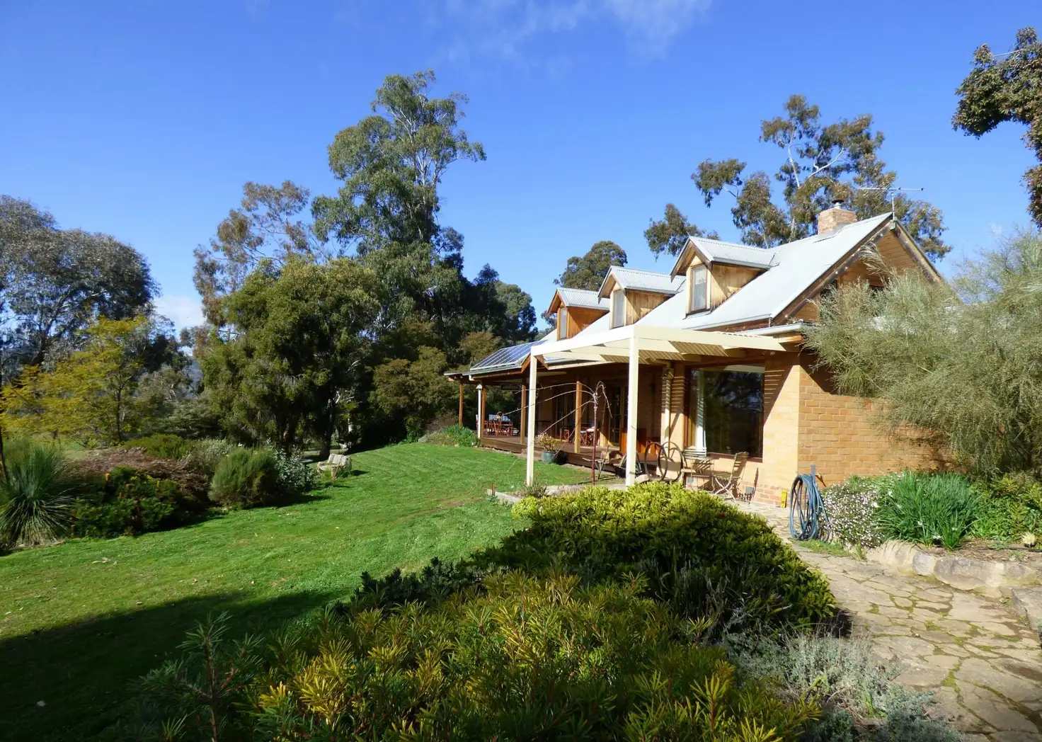 Main view of Homely rural property listing, 15 Hurrell Road, Warrenbayne VIC 3670