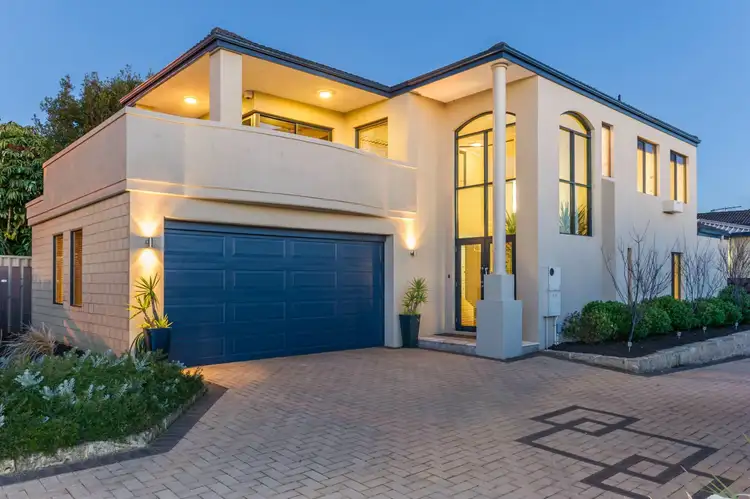 Address available on request