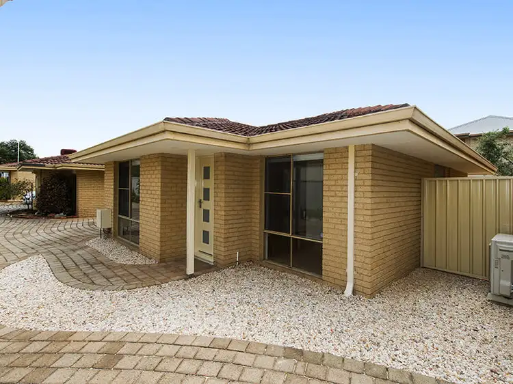 Main view of Homely villa listing, 3/84A Petra Street, Bicton WA 6157