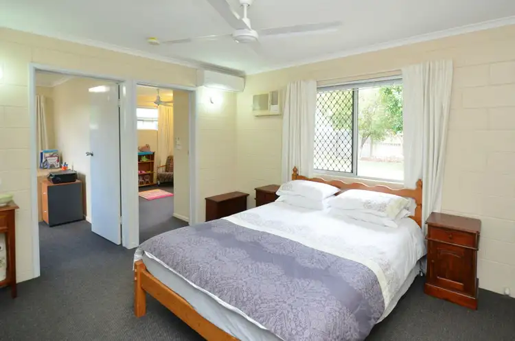 Fifth view of Homely house listing, 13 Peacock Crescent, Condon QLD 4815