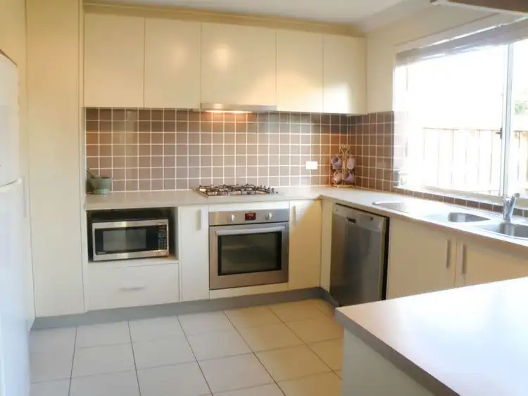 Third view of Homely house listing, 79 Somersby Circuit, Acacia Gardens NSW 2763