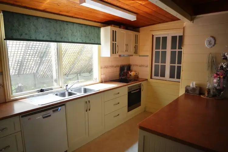 Fifth view of Homely house listing, 211 Sandbar Road, Deep Lead VIC 3385