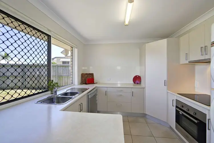 Fifth view of Homely unit listing, Duplex 2/31 Mary Fox Street, Innes Park QLD 4670