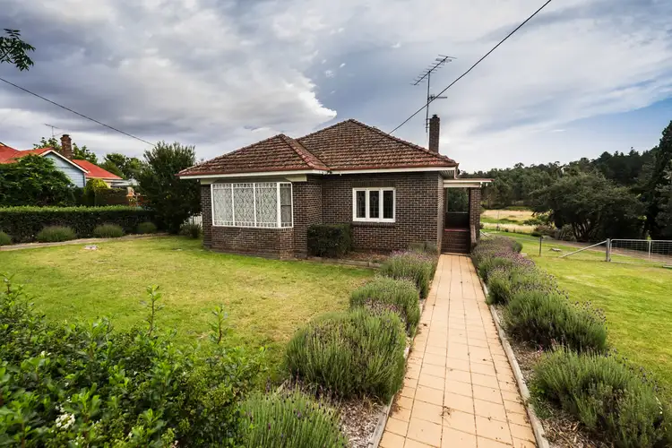 Fifth view of Homely house listing, 3 Bridge St, Uralla NSW 2358