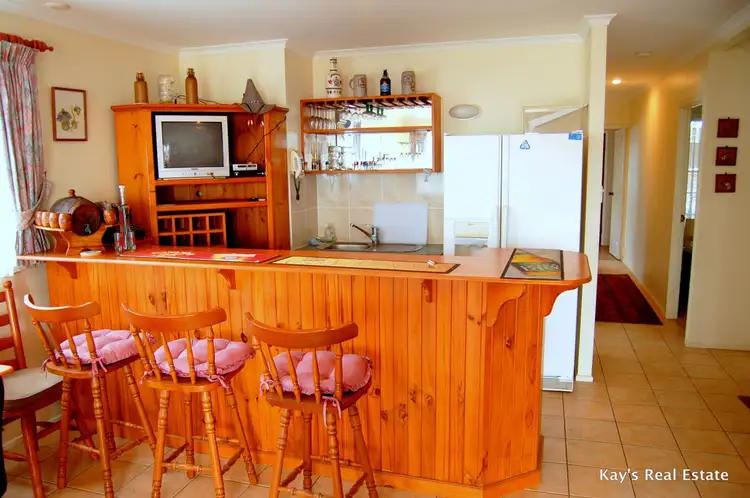 Seventh view of Homely house listing, 2/95 SEA Esplanade, Burnett Heads QLD 4670