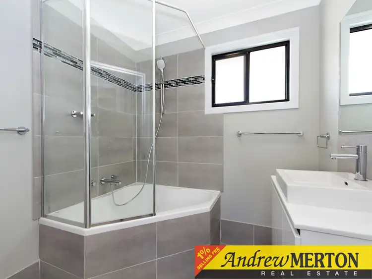 Sixth view of Homely house listing, L2 13 Quakers Road, Marayong NSW 2148
