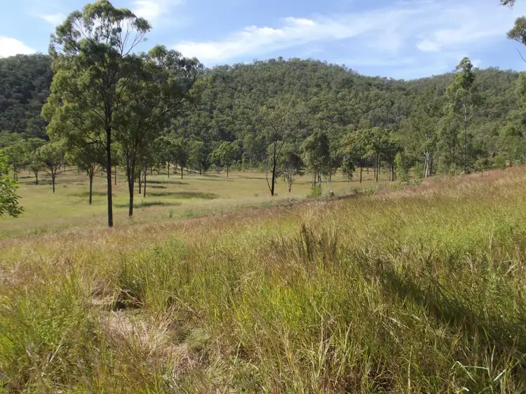 Main view of Homely land listing, Address available on request