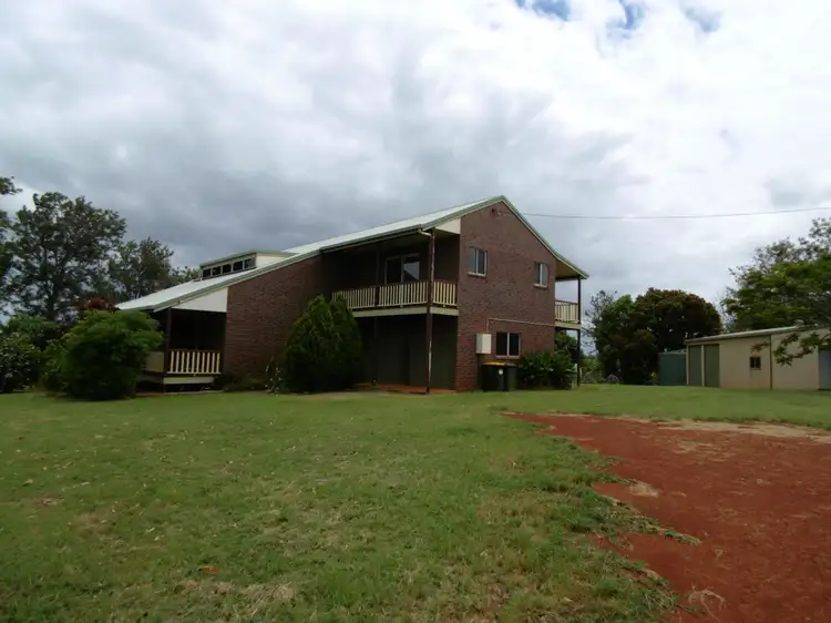 22 Butchers Road, Childers QLD 4660