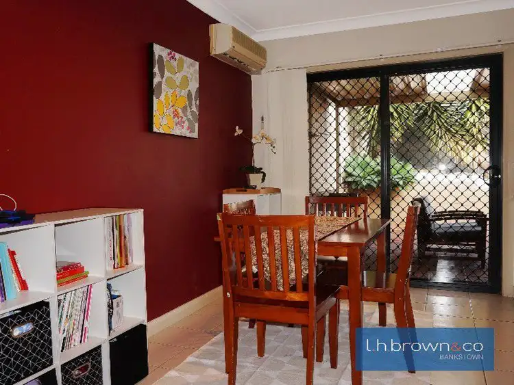 Fourth view of Homely townhouse listing, 2/12 Arnold Avenue, Yagoona NSW 2199