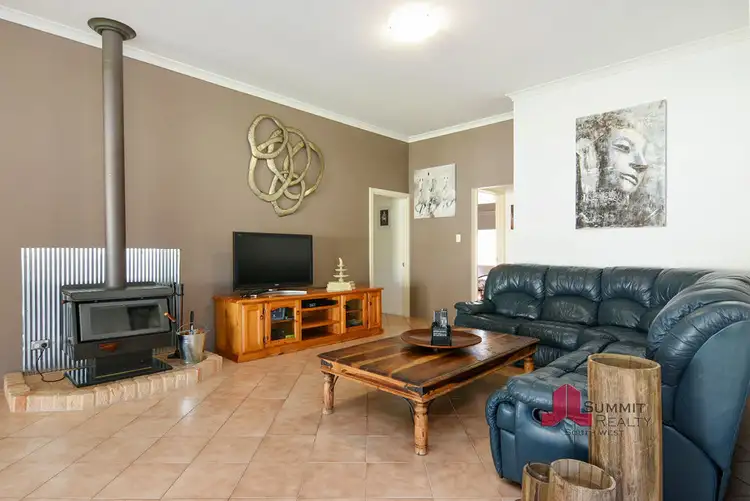 Fourth view of Homely house listing, 41 Buckingham Way, Collie WA 6225