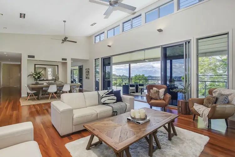 Sixth view of Homely house listing, 86 Simpsons Road, Currumbin Waters QLD 4223