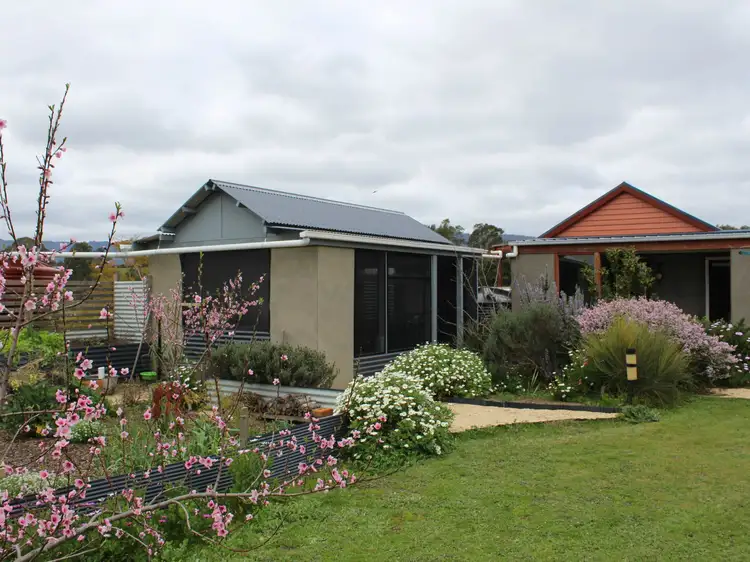 Fifth view of Homely rural property listing, 197 Wartook Rise, Wartook VIC 3401