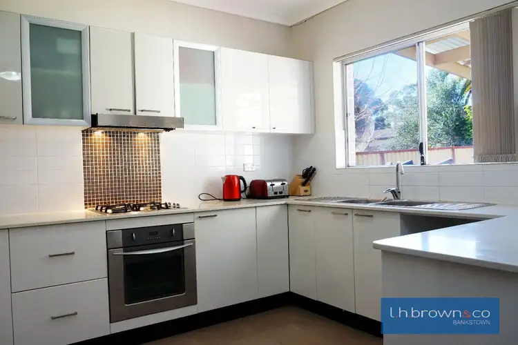 Fifth view of Homely townhouse listing, 1/35 Powell Street, Yagoona NSW 2199
