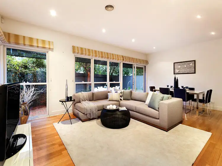 Second view of Homely house listing, 331 Howe Parade, Port Melbourne VIC 3207