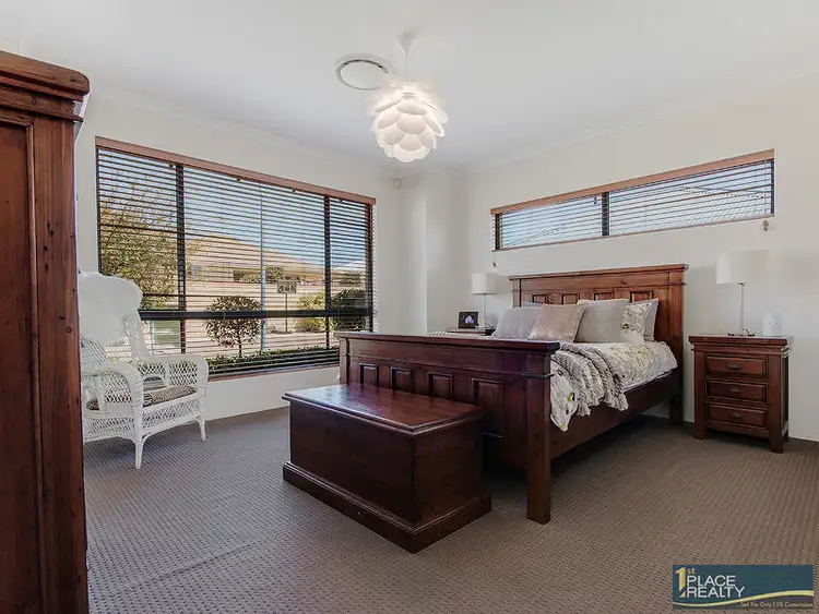 Fifth view of Homely house listing, 5 Baskerville Crescent, Baldivis WA 6171
