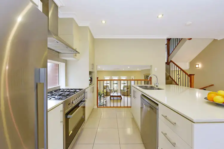 Third view of Homely house listing, 17 Thompson Close, West Pennant Hills NSW 2125