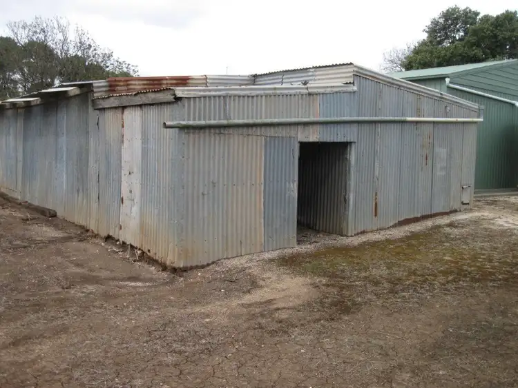 Fourth view of Homely land listing, 14 Bagnal Avenue, Maitland SA 5573