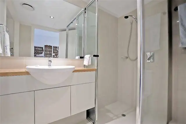 Sixth view of Homely apartment listing, 8/93 Leichhardt St, Spring Hill QLD 4000