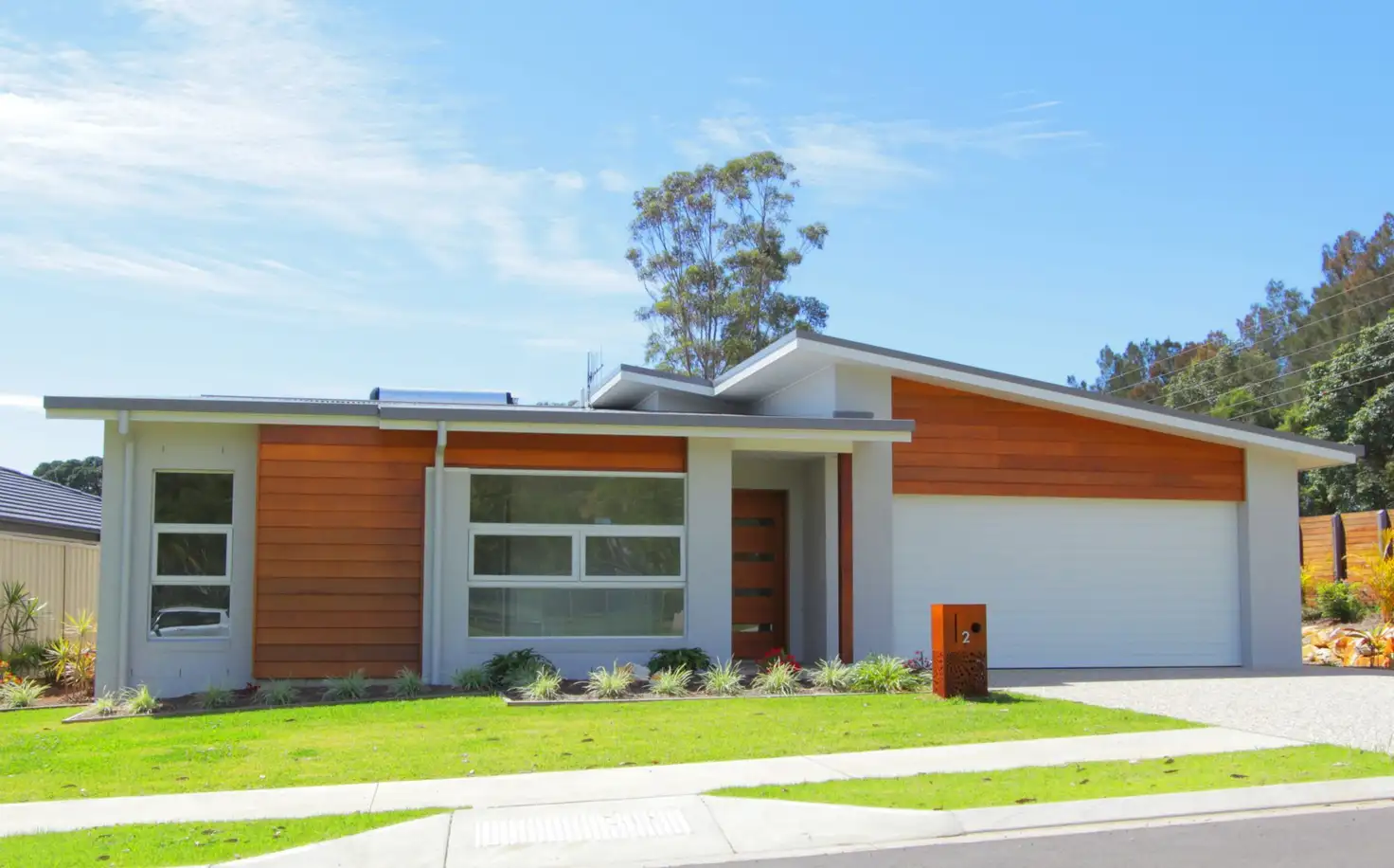 Main view of Homely house listing, 2 Solomon Drive, Lake Cathie NSW 2445