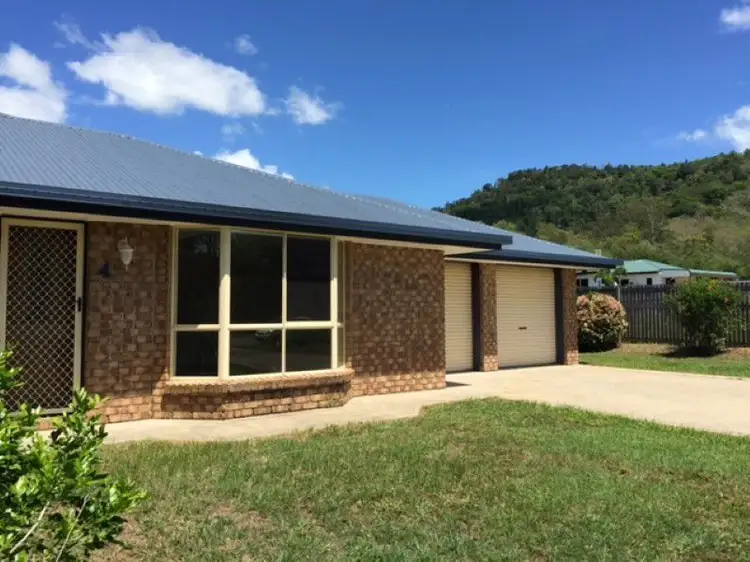 Main view of Homely house listing, 4 Melaleuca Close, Mount Julian QLD 4800