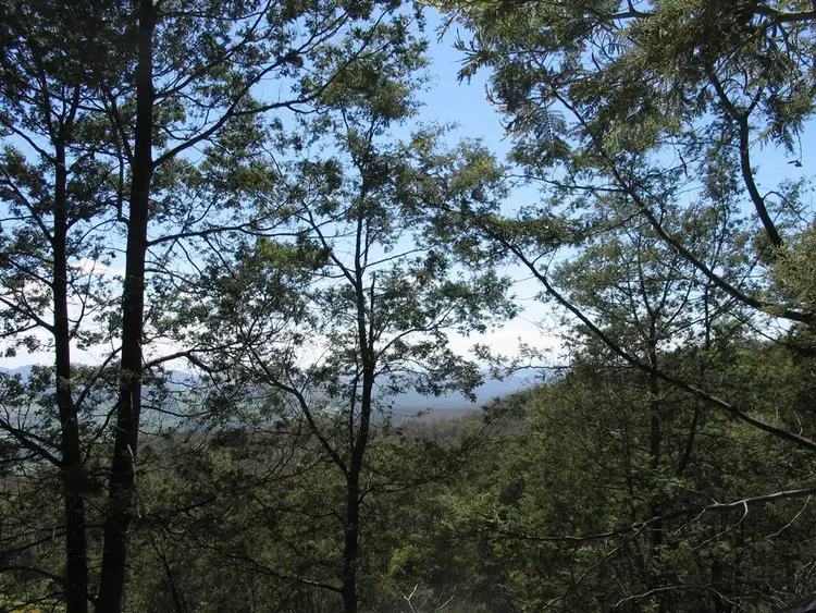 Third view of Homely land listing, Address available on request
