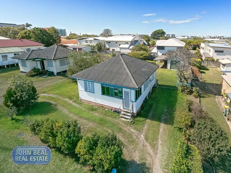 Second view of Homely house listing, 22 McAneny Street, Redcliffe QLD 4020