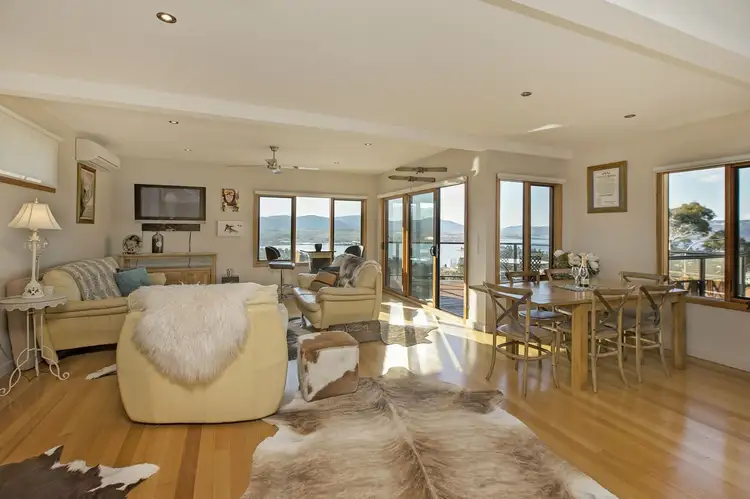 Second view of Homely house listing, 1/3 Pilots Close, Jindabyne NSW 2627