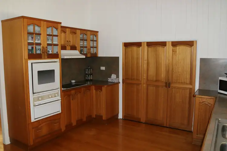 Second view of Homely house listing, 25 MUNRO Street, Brandon QLD 4808