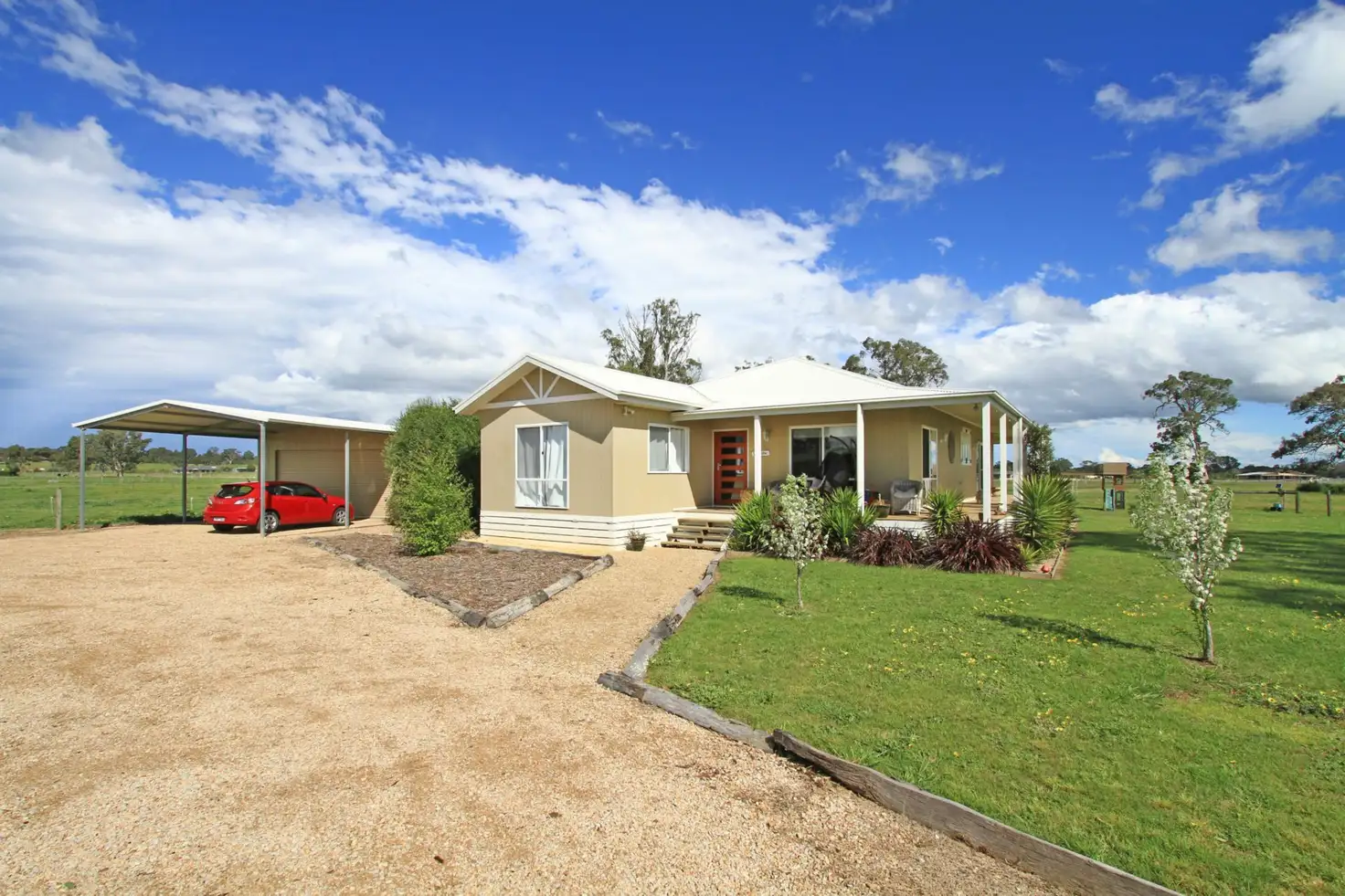 Main view of Homely rural property listing, 22B Landy Lane, Briagolong VIC 3860