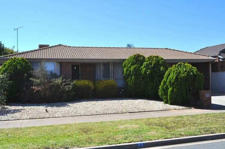 61 McCubbin Drive, Shepparton VIC 3630