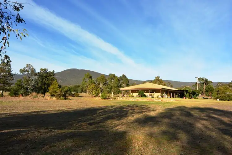 20 Pomonal East Road, Pomonal VIC 3381