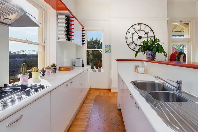 Sixth view of Homely terrace listing, 55 Victoria Street, Potts Point NSW 2011