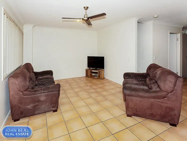 Second view of Homely unit listing, 28/80 Webster Road, Deception Bay QLD 4508