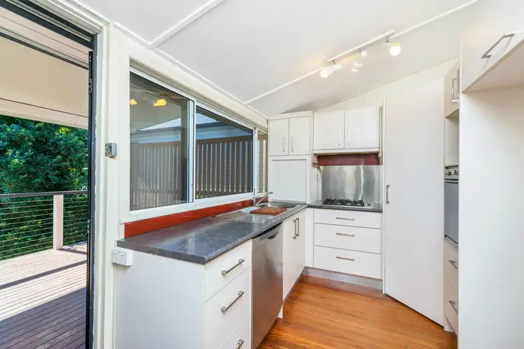 Fourth view of Homely house listing, 12 Central Avenue, Sherwood QLD 4075