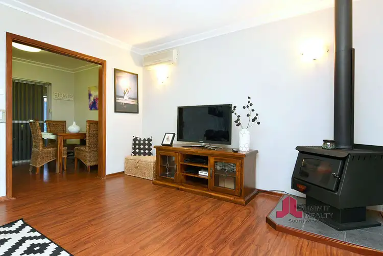 Sixth view of Homely house listing, 89 Swanstone Street, Collie WA 6225