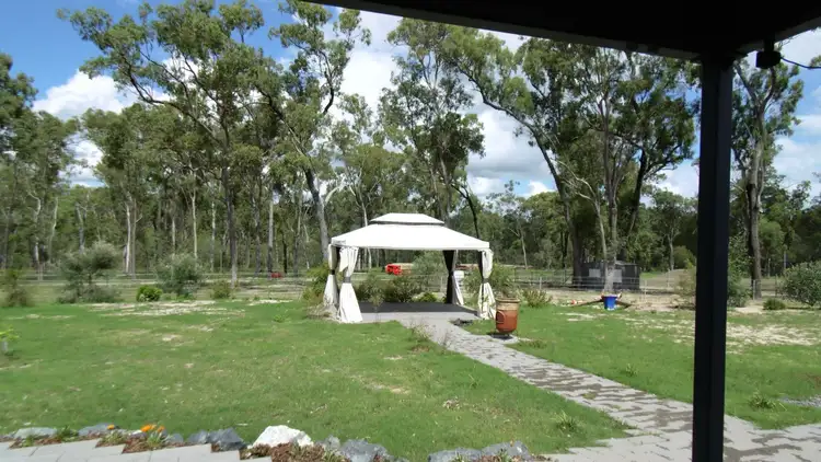 Fifth view of Homely land listing, 206 BERRIES Road, Eureka QLD 4660